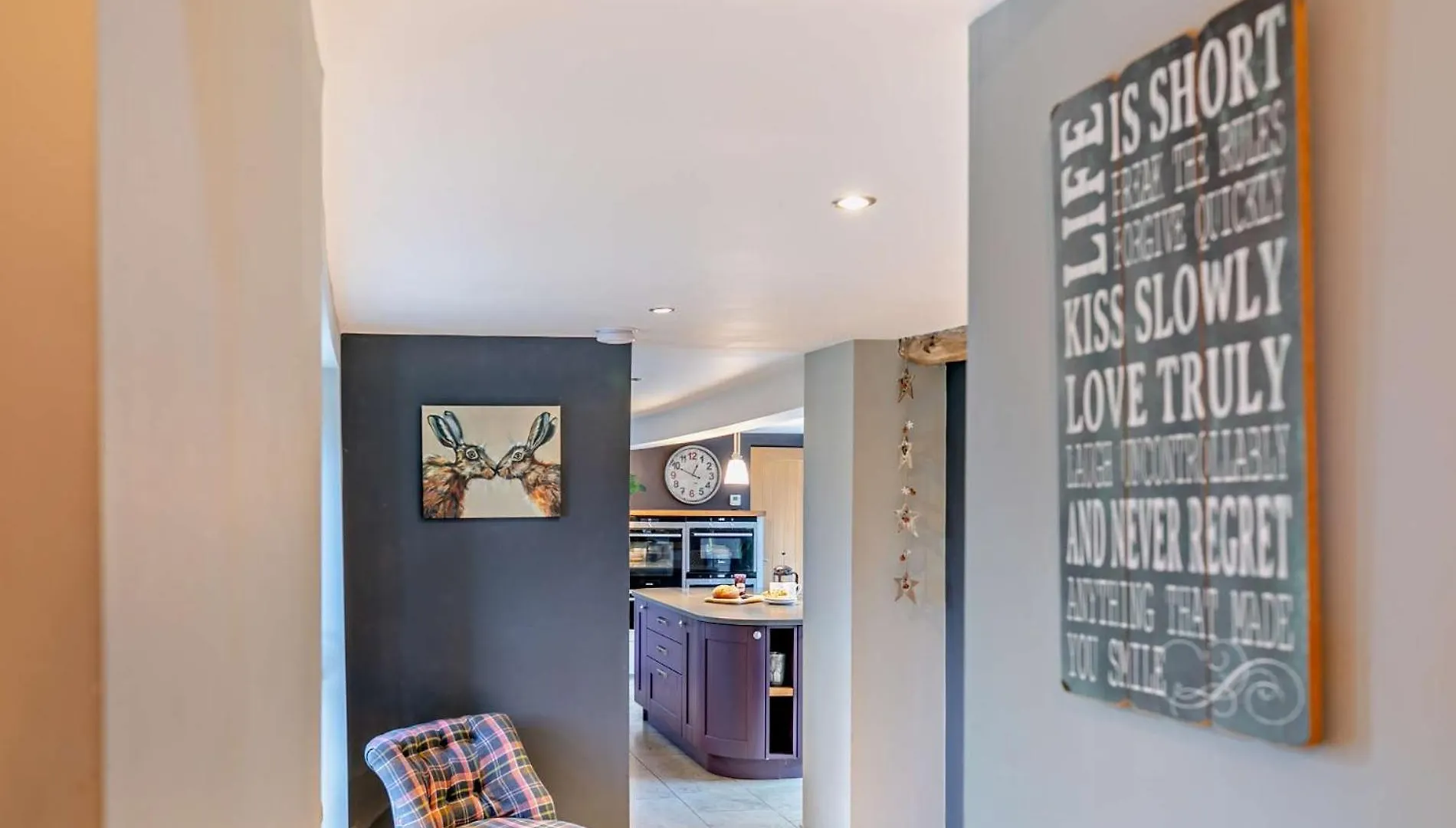 6 Bed In Slaithwaite 93984 Villa Huddersfield Nyaraló