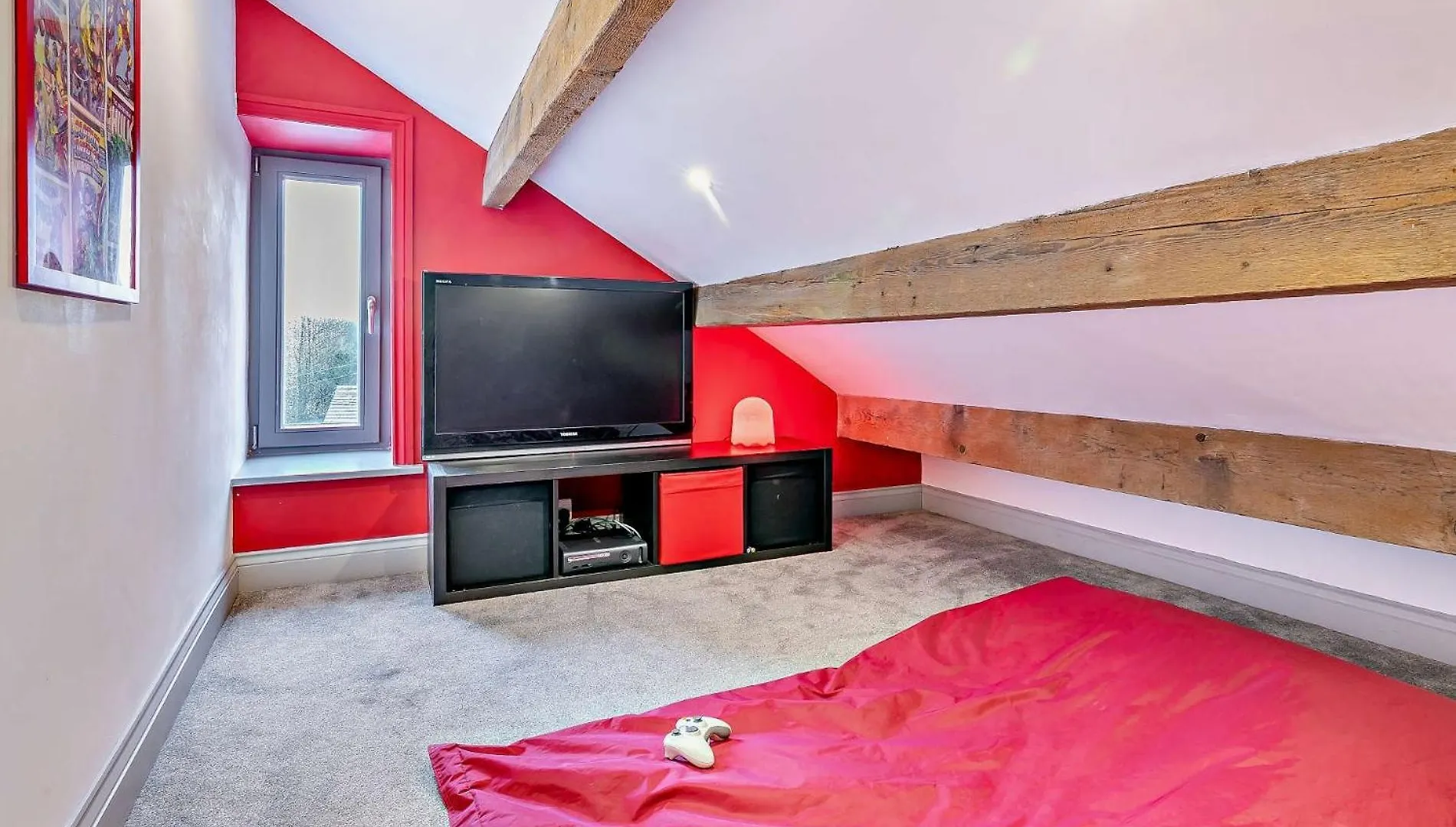 6 Bed In Slaithwaite 93984 Villa Huddersfield 0*,  Egyesült Királyság