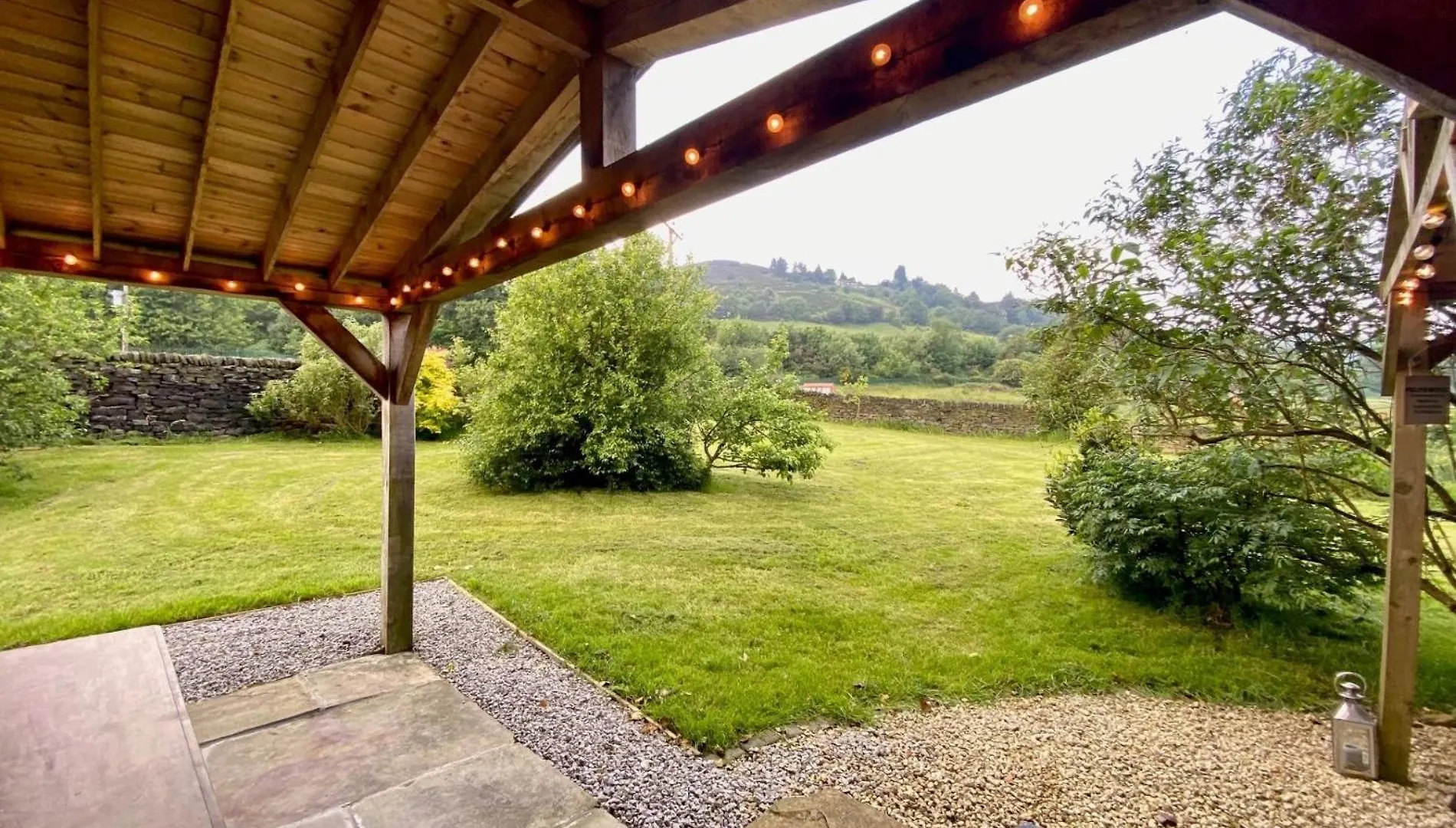 6 Bed In Slaithwaite 93984 Villa Huddersfield Nyaraló