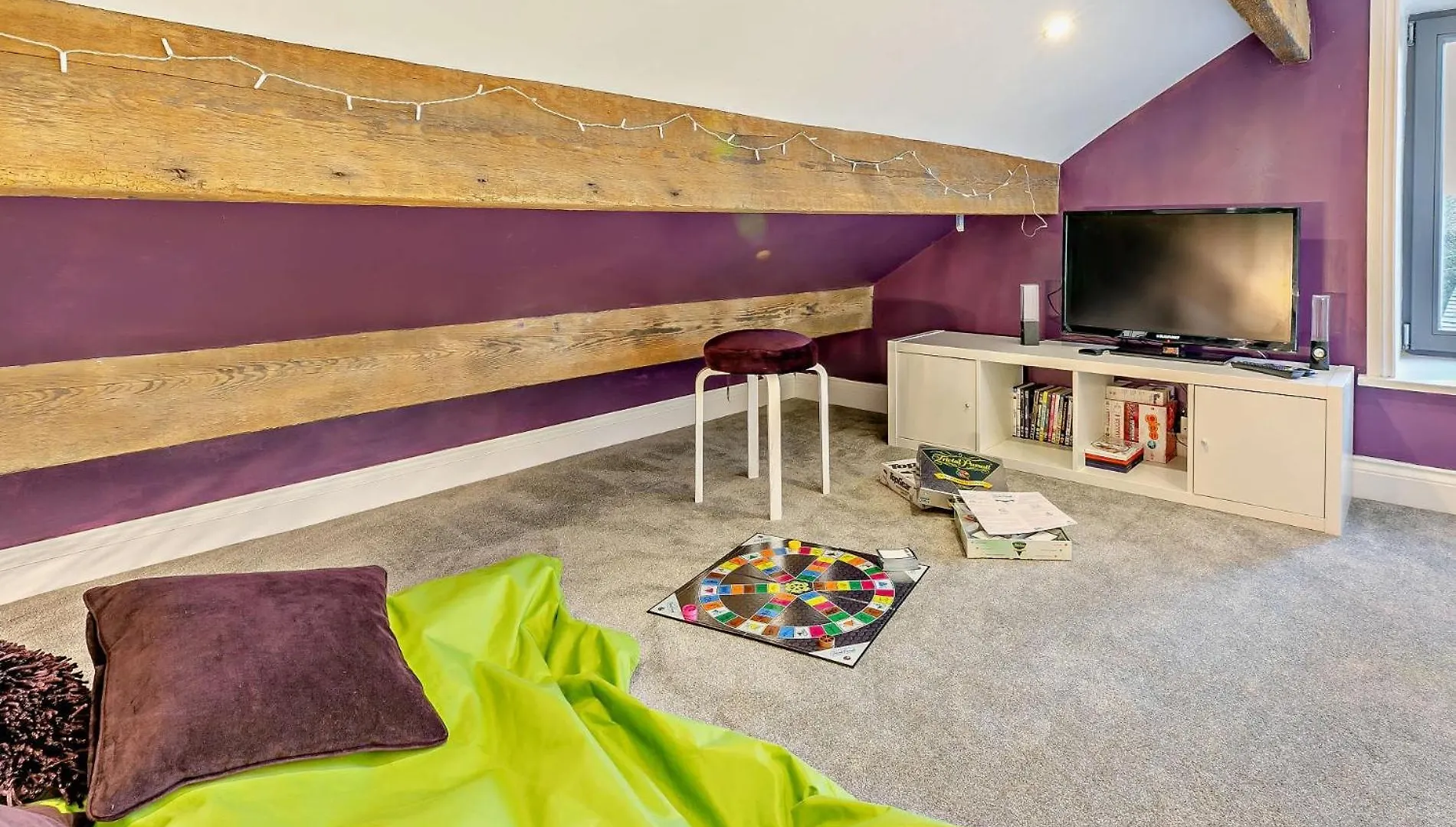 Сasa de vacaciones Villa 6 Bed In Slaithwaite 93984 Huddersfield