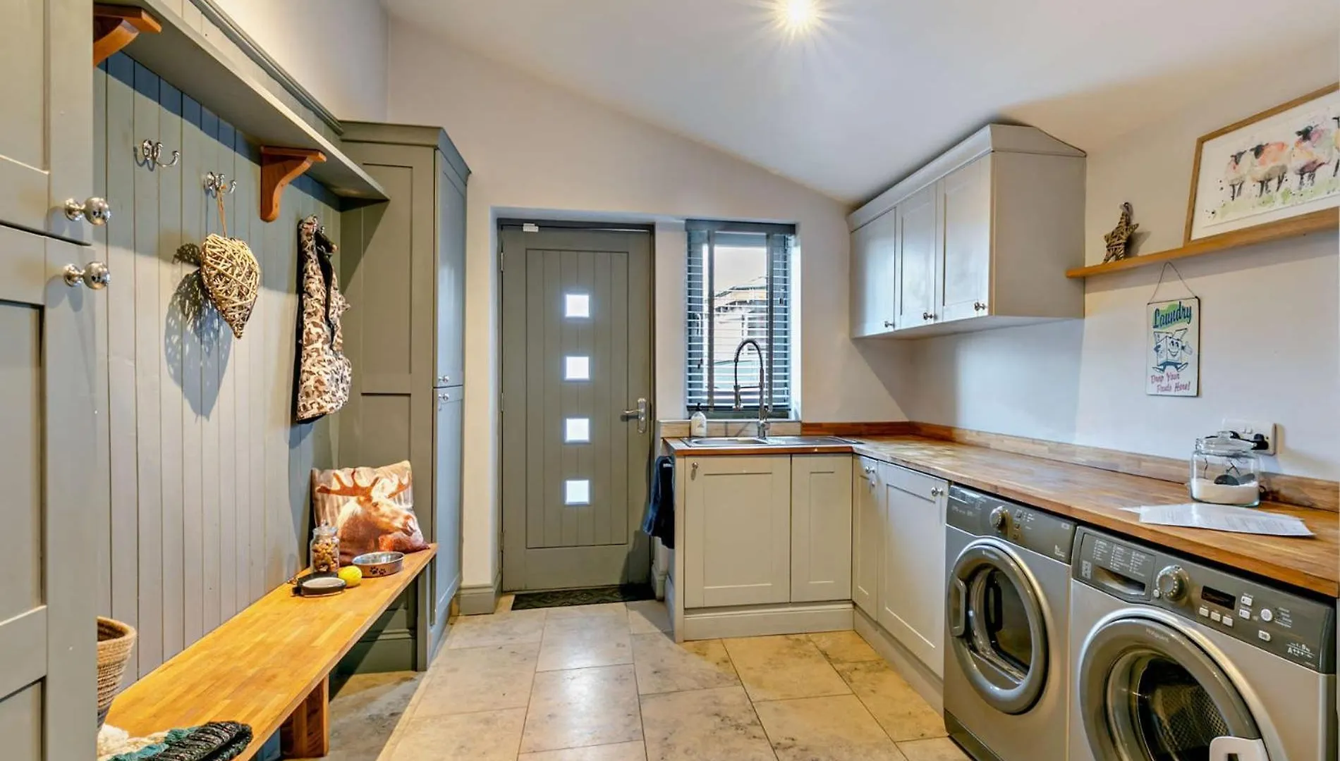 Сasa de vacaciones Villa 6 Bed In Slaithwaite 93984 Huddersfield Reino Unido