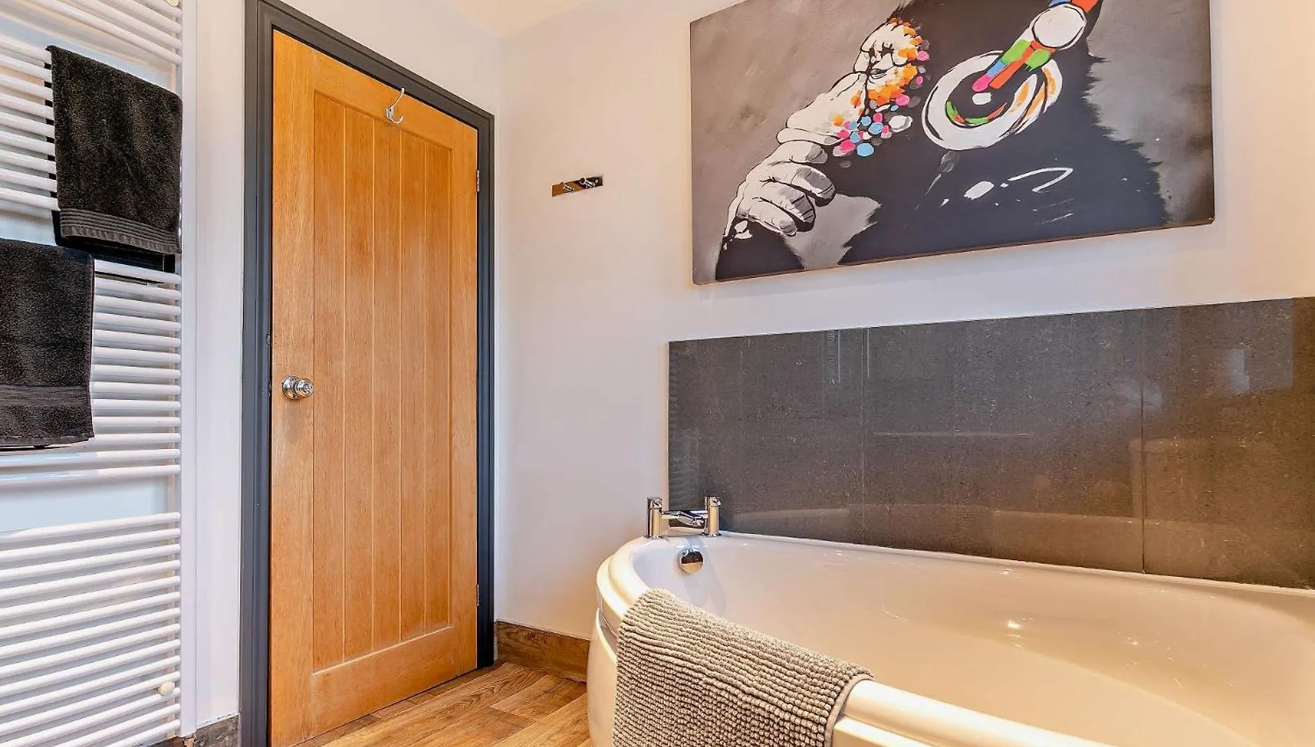 Villa 6 Bed In Slaithwaite 93984 Huddersfield Сasa de vacaciones